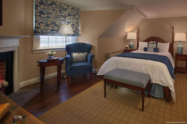 Inn on Boltwood (Massachusetts)